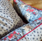 Preview: Yorkie Hundebett